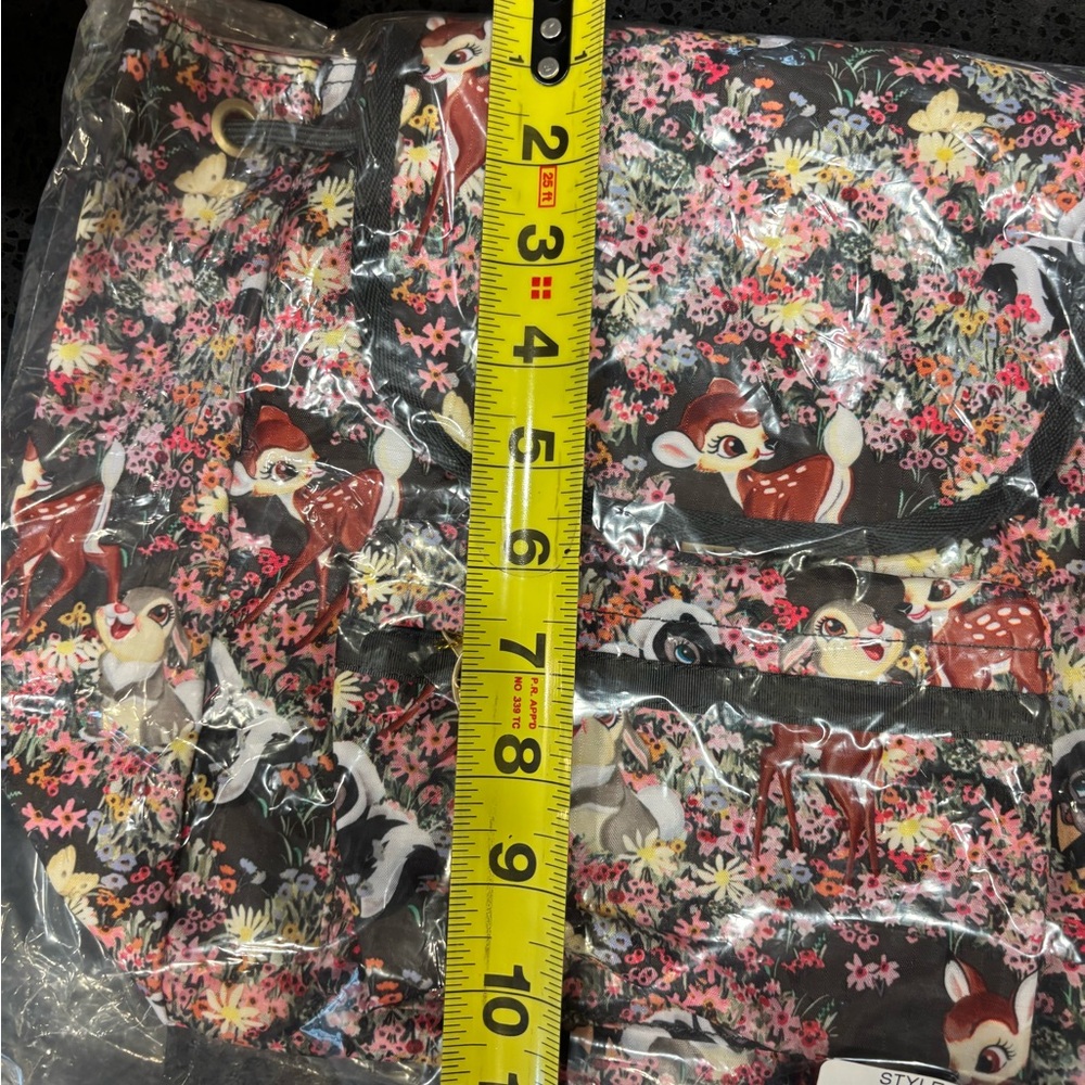 LeSportsac Disney Bambi Backpack - Picture 5 of 5